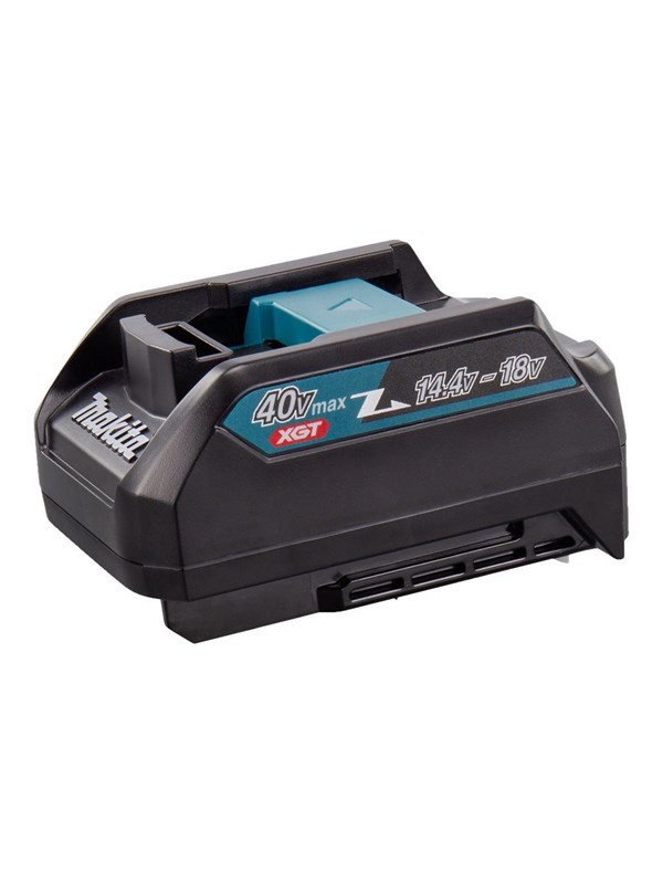 Produktfoto för Makita ADP10 - Batteriladdare - Fast Charge - för XGT