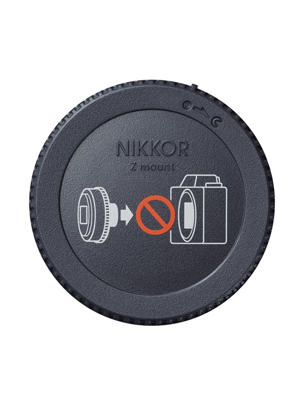 Nikon Front lens cap BF-N2