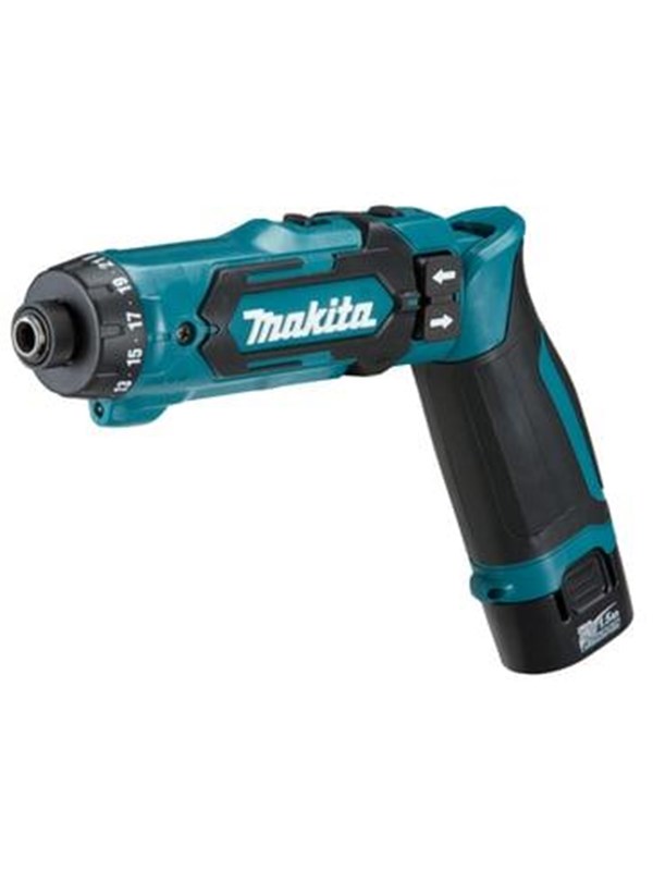 Makita DF012DSJ Phillips Screwdriver