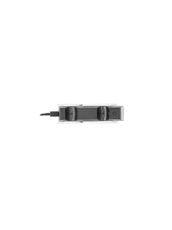 Nacon Controller Usb Dual Charger V4 Wired Sony Playstation 5