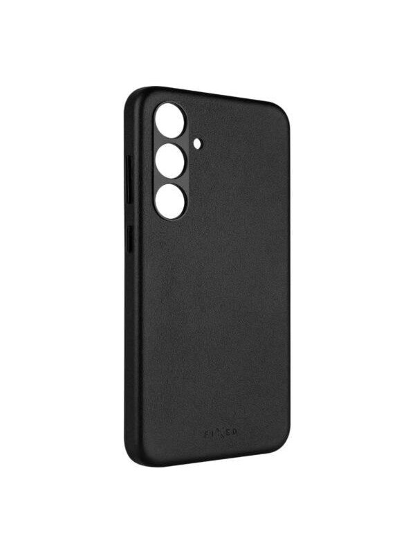Fixed Magleather Case For Samsung Galaxy S24 5g Black