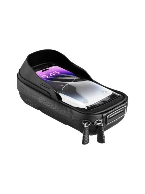 Produktfoto för FIXED Bikee Bag 2 Smartphone Hard Case for Bikes - Black
