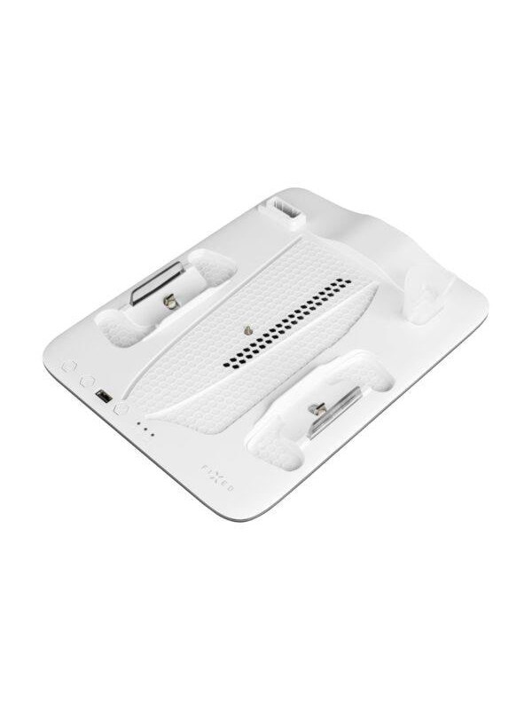 Fixed Multifunctional Slim Cool/charge Station Sony Playstation 5