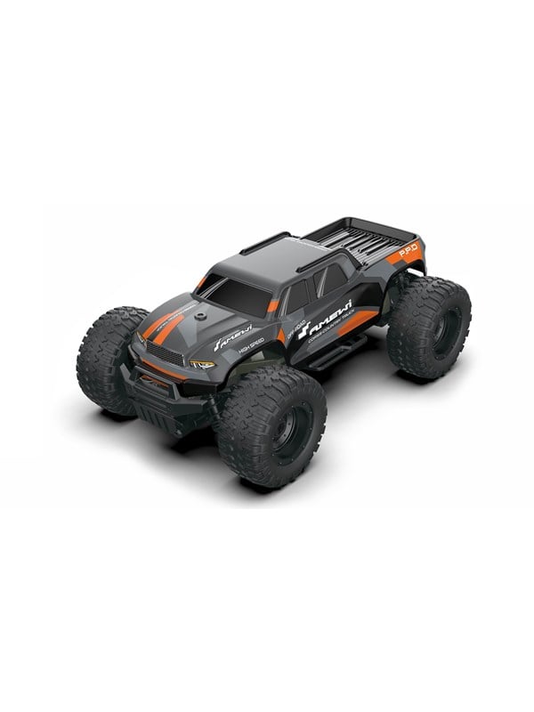 Amewi CoolRC DIY Crush Monster Truck 2WD 1:18