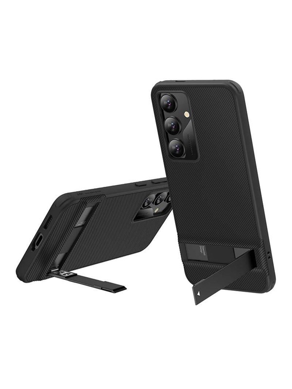 Esr Boost Kickstand Case For Samsung Galaxy S24 Black