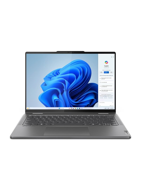 Lenovo Yoga 7 2 In 1 14 " Touchscreen | Core Ultra 5 | 16gb | 512gb