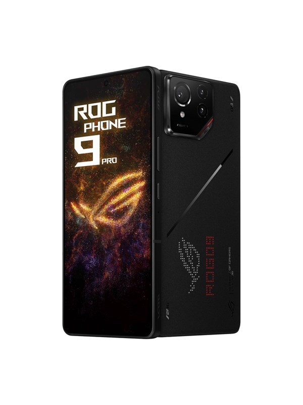 Asus Rog Phone 9 Pro Edition 1tb/24gb Phantom Black