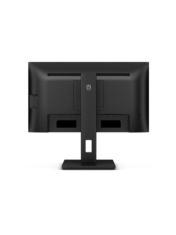 22 " Philips S Line 222s9jml Led Monitor Full Hd 1080p 22 "
