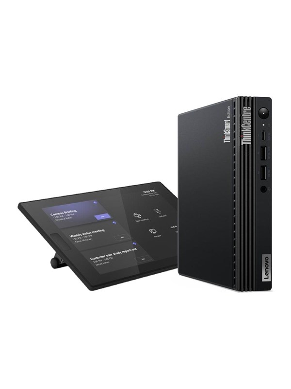 Lenovo Thinksmart Tiny Kit