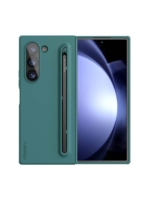 Nillkin Flex Pure Fold Case Samsung Galaxy Z Fold 6 5g Green