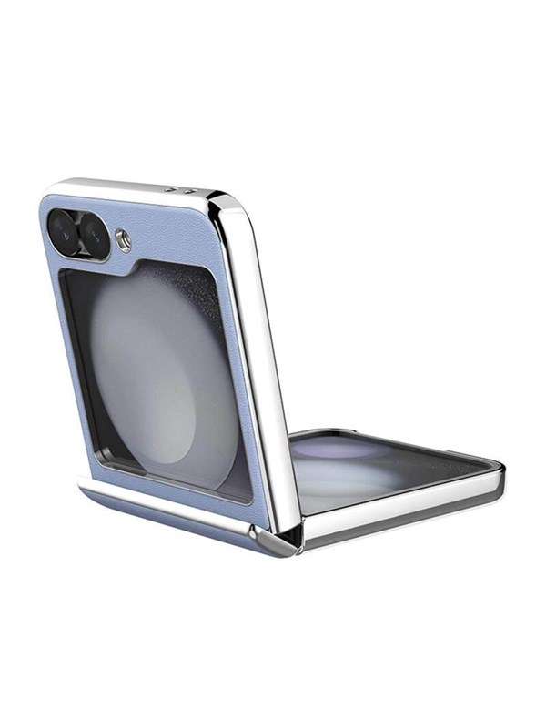 Nillkin Camshield Flip Case Samsung Galaxy Flip Z 6 5g Purple