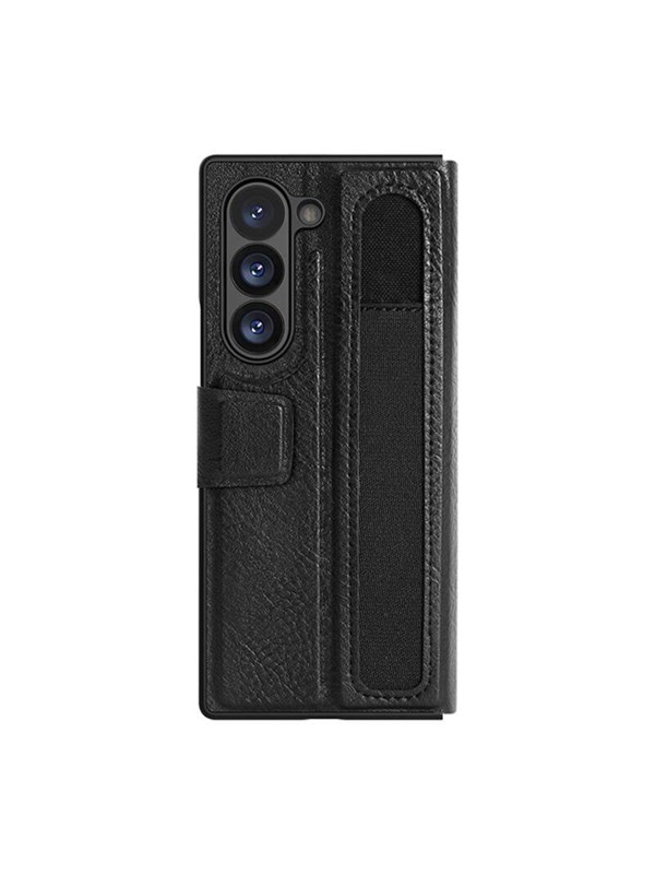Nillkin Aoge Case Samsung Galaxy Z Fold 6 5g Black