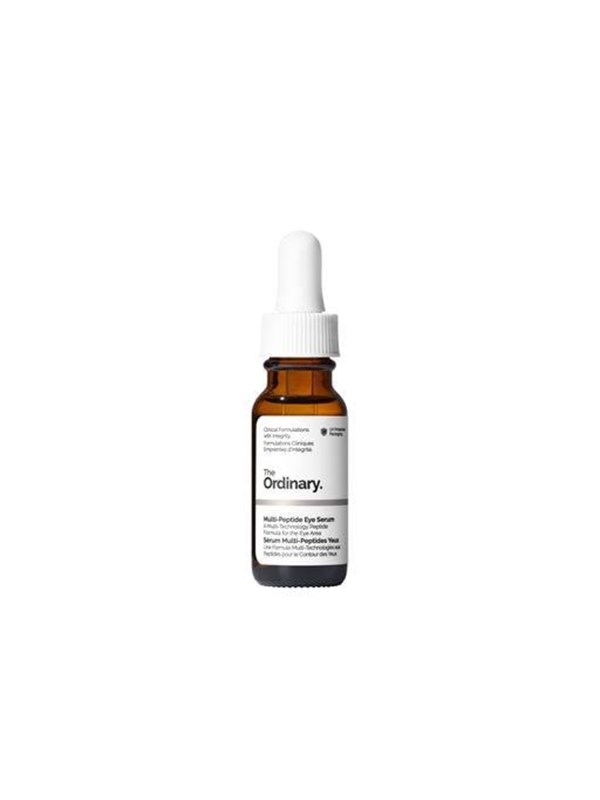 The Ordinary Multi-Peptide Eye Serum