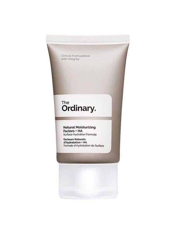The Ordinary Natural Moisturizing Factors + HA