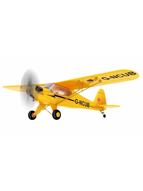 Amewi Skylark Propeller Plane 3D/6G 5 Channel 2.4GHz