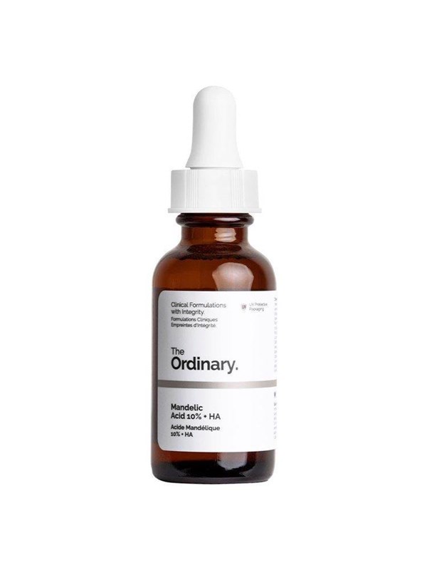 The Ordinary Mandelic Acid 10% + HA