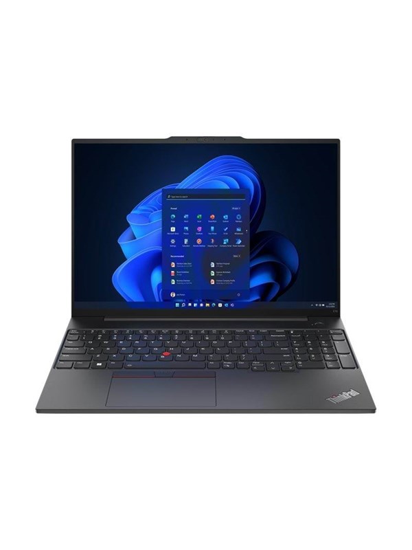 Lenovo Thinkpad E16 Gen 2 16 " | Core Ultra 7 | 32gb | 1tb
