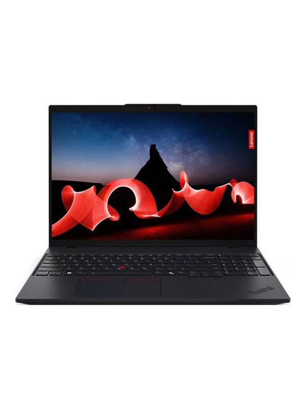 Lenovo Thinkpad L16 Gen 1 16 " | Core Ultra 7 | 32gb | 1tb