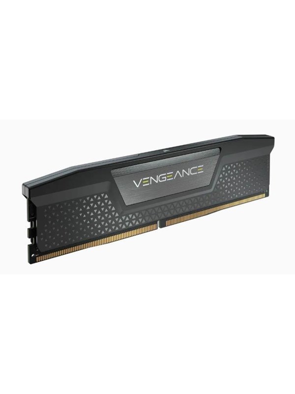 Corsair Vengeance Ddr5 5600 16gb Cl40 Single Channel 1 Pcs Intel Xmp Svart