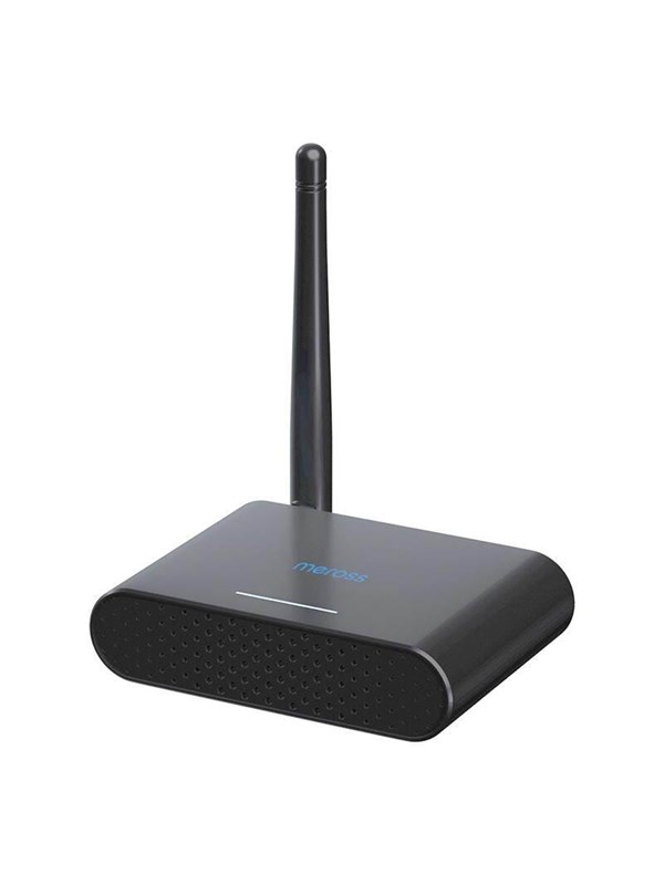 Meross Smart Garage Door Opener Msg200 Homekit