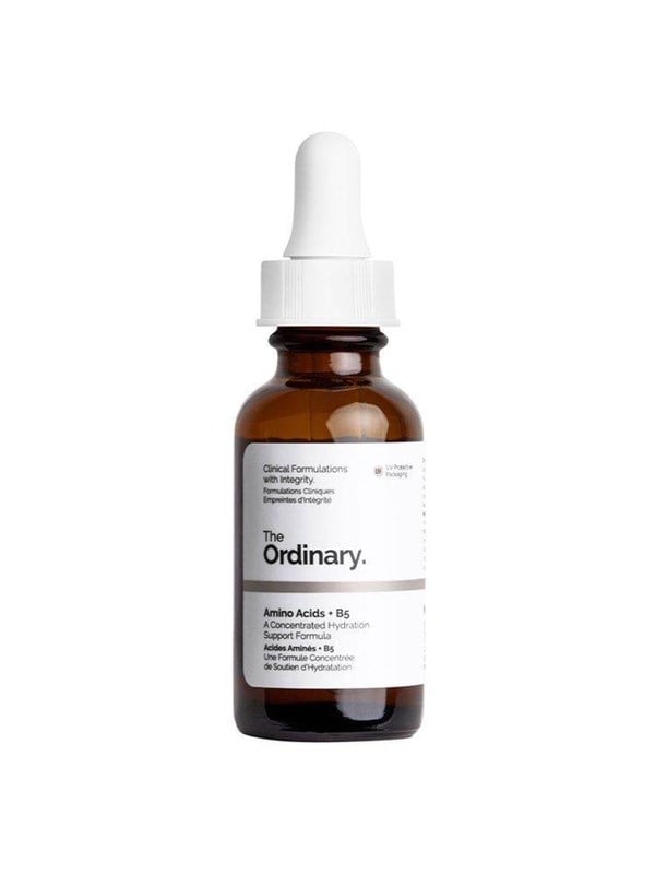 The Ordinary Amino Acids + B5