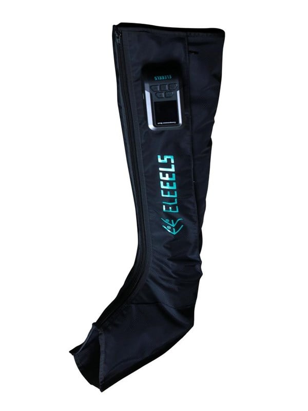 Eleeels Air Compression Boot - Large