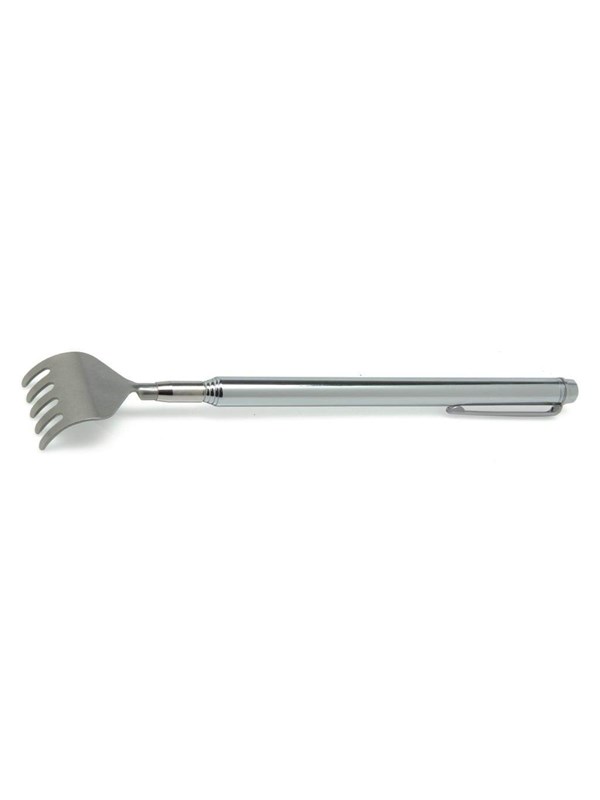 Alternativ bild 0 för Kikkerland - Extendable Back Scratcher (BS001) (Assorted)