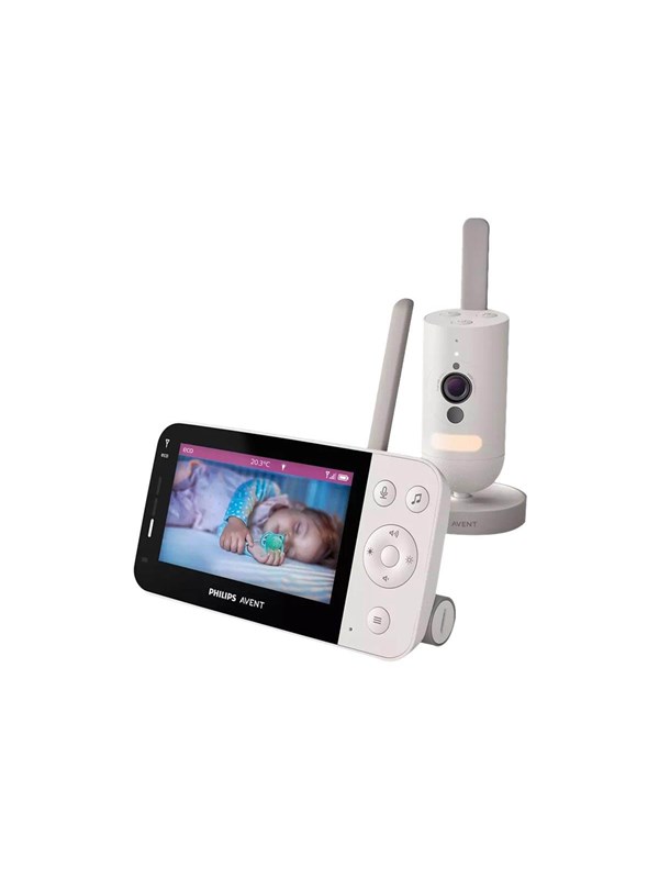 Philips Avent Scd921 Baby Monitoring System Wireless Wi Fi