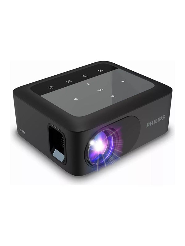 Philips Projektor NeoPix 110 (NPX110) - 1280 x 720 - 100 ANSI lumens