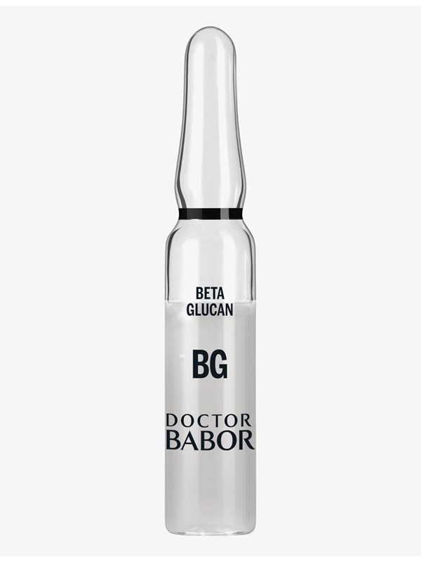 BABOR Sensitive Instant Soothing Ampoule Serum Con