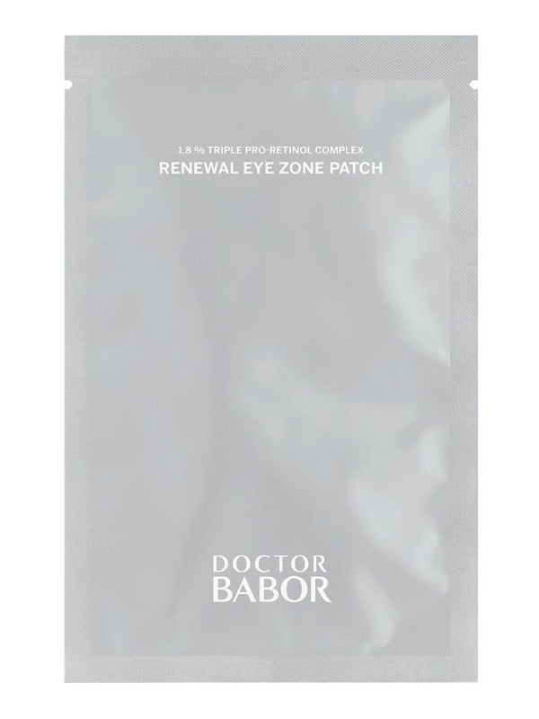 BABOR Resurface Renewal Eye Zone Patch