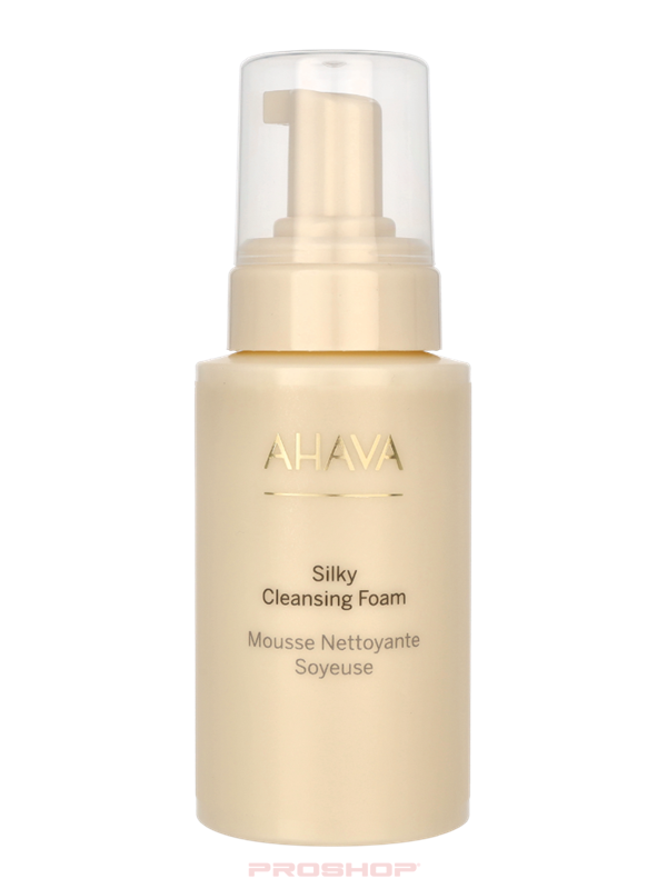 AHAVA T.T.C. Gentle Facial Cleansing Foam - 150 ml