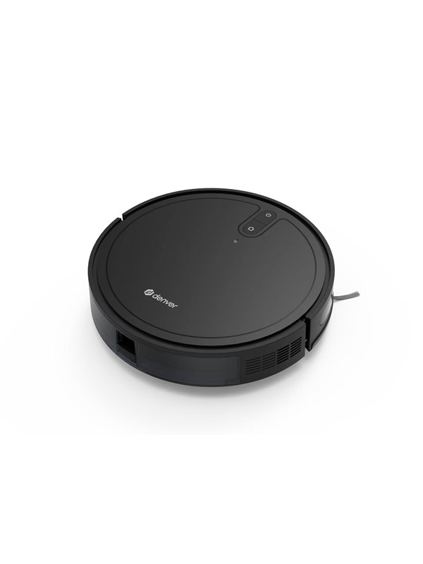 DENVER Robotdammsugare RVC-125