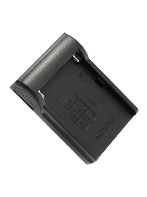 Hedbox Rp Dfm50