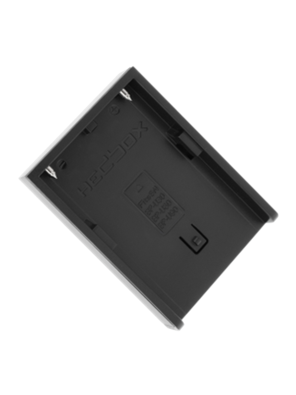 Hedbox Rp Dbpu