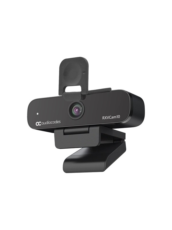 AudioCodes RXVCam10 - webcam