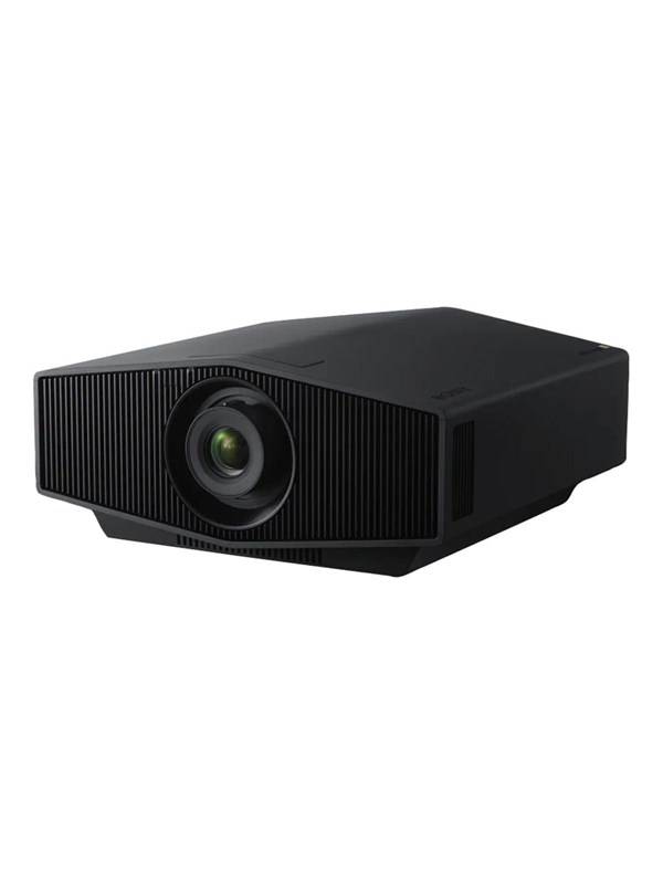 Sony Projektor VPL XW5000 - 3840 x 2160 - 2000 ANSI lumens