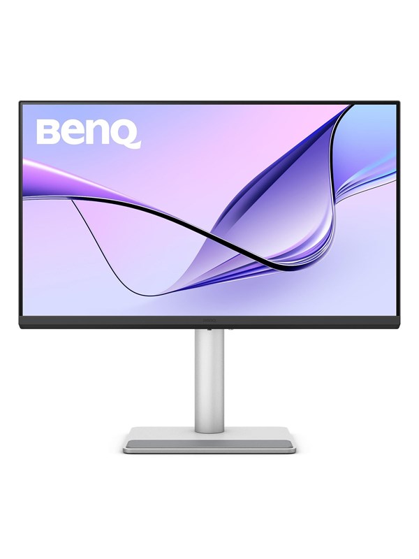 Alternativ bild 0 för 27" BenQ MA270U (For Mac) - 3840x2160 (4K / UHD) - IPS - 90W USB-C
