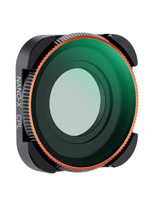 K&amp;f Concept Filter Cpl For Hero 9 / Hero 10 / Hero 11