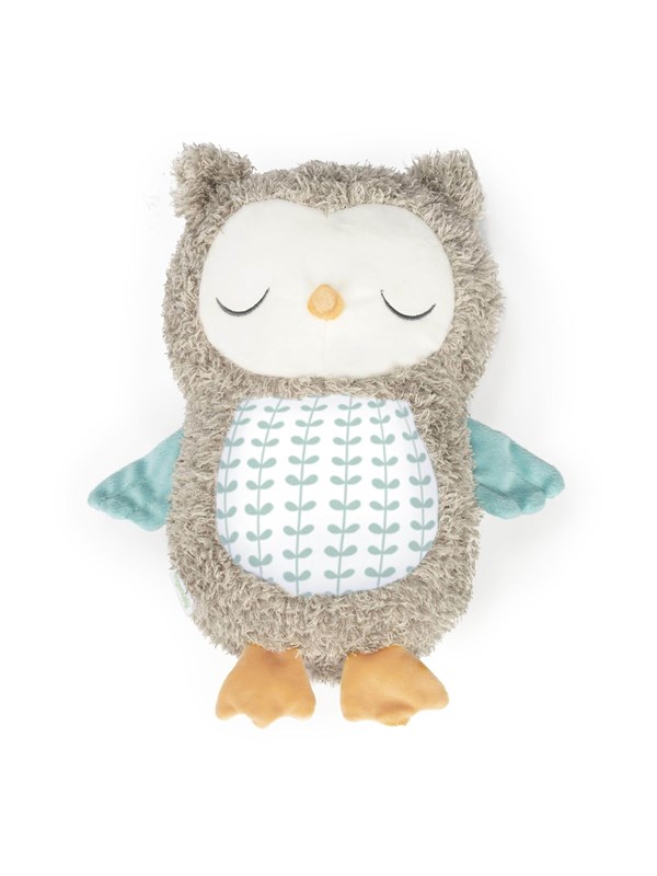 Ingenuity Snuggle Sounds™ Nally™ Soothing Plush Toy