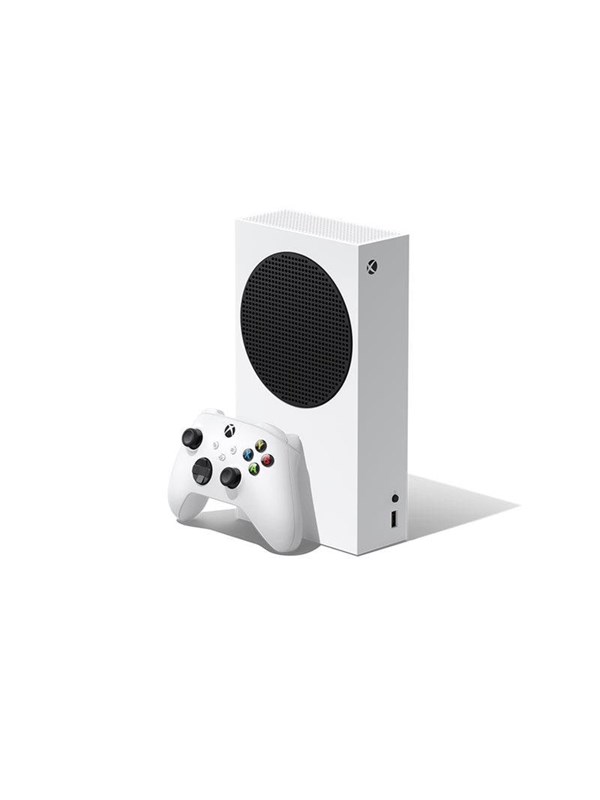 Microsoft Xbox Series S