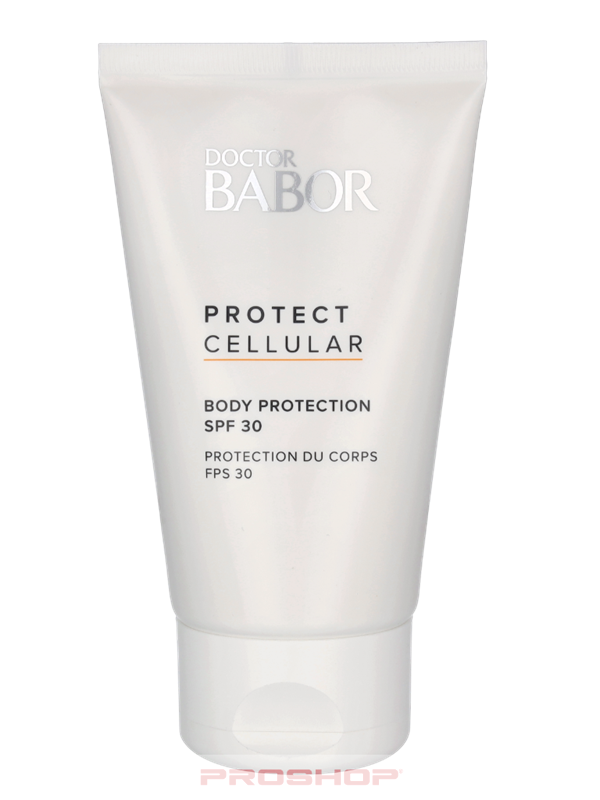 Produktfoto för Doctor Babor Protect Celluar Body Protecting Fluid SPF 30