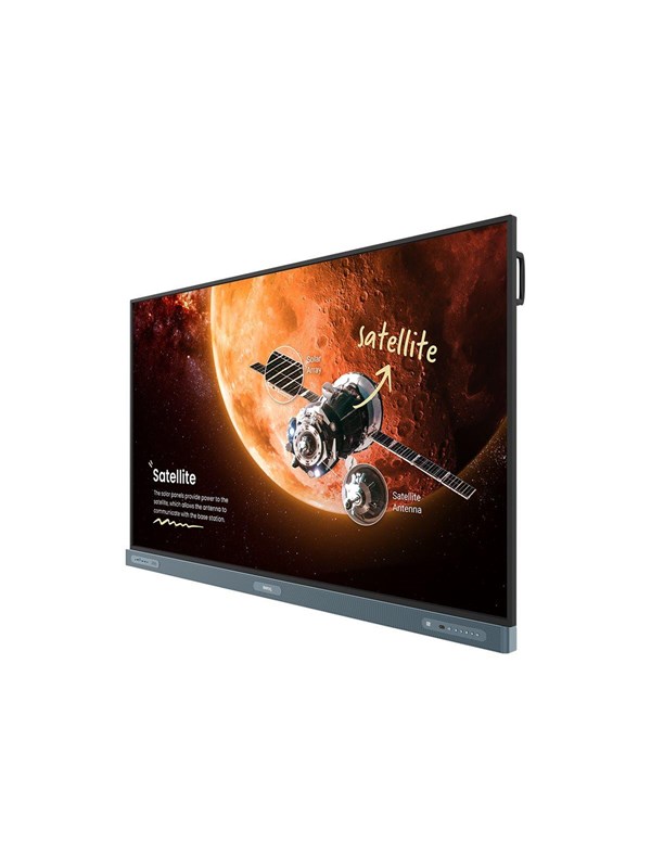BenQ Board Pro RP8604