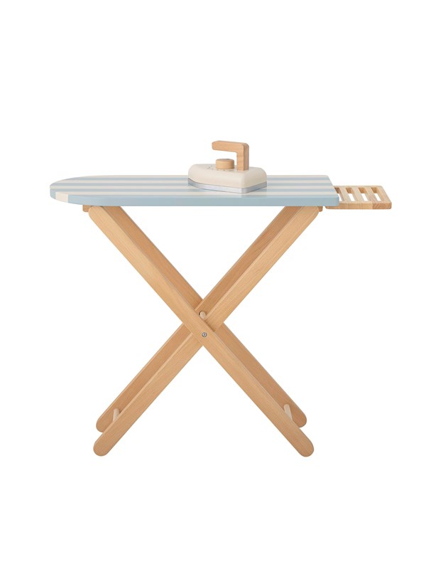 Bloomingville Mini Sande Toy Ironing Board & Iron - SEK 384 - Spara 20%