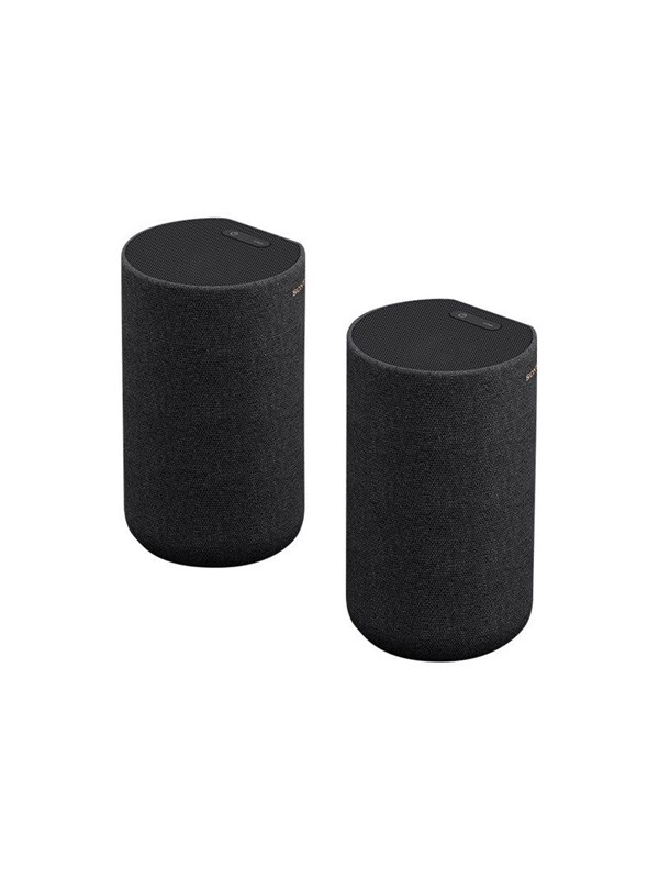Sony Sa Rs5 Rear Channel Speakers For Home Theatre Wireless