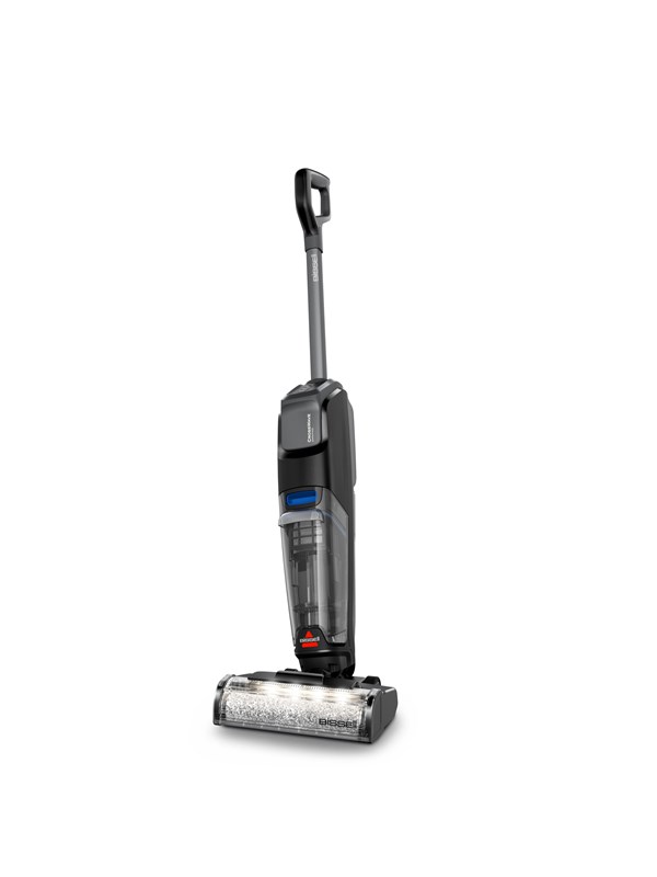Bissell Dammsugare - CrossWave OmniFind Select