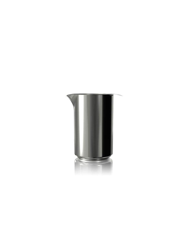 Rosti Mepal Rosti - Mixing jug - Steel - 1 liter