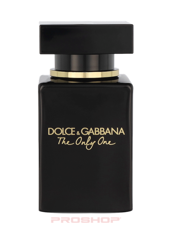 Dolce & Gabbana The Only One Intense For Women EDP 30 ml