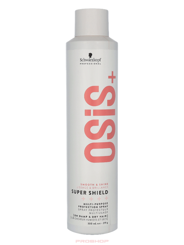 Schwarzkopf Osis+ Super Shield Protection Spray 300ml