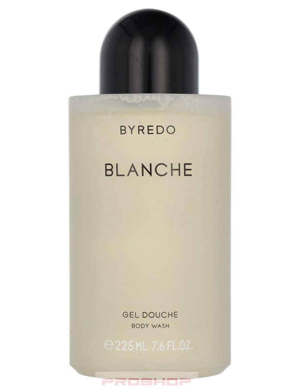 Byredo Blanche Body Wash - 225ml